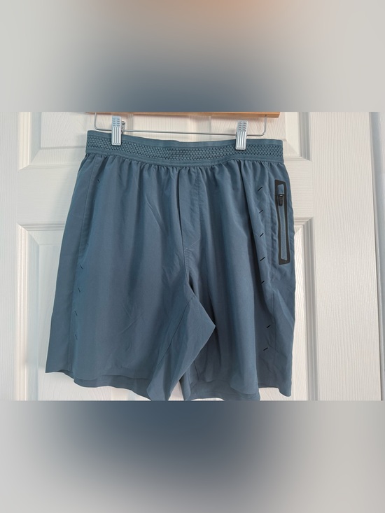 Ten Thousand Other - Ten Thousand Session Shorts 7” Unlined Admiral Blue NEW Medium M